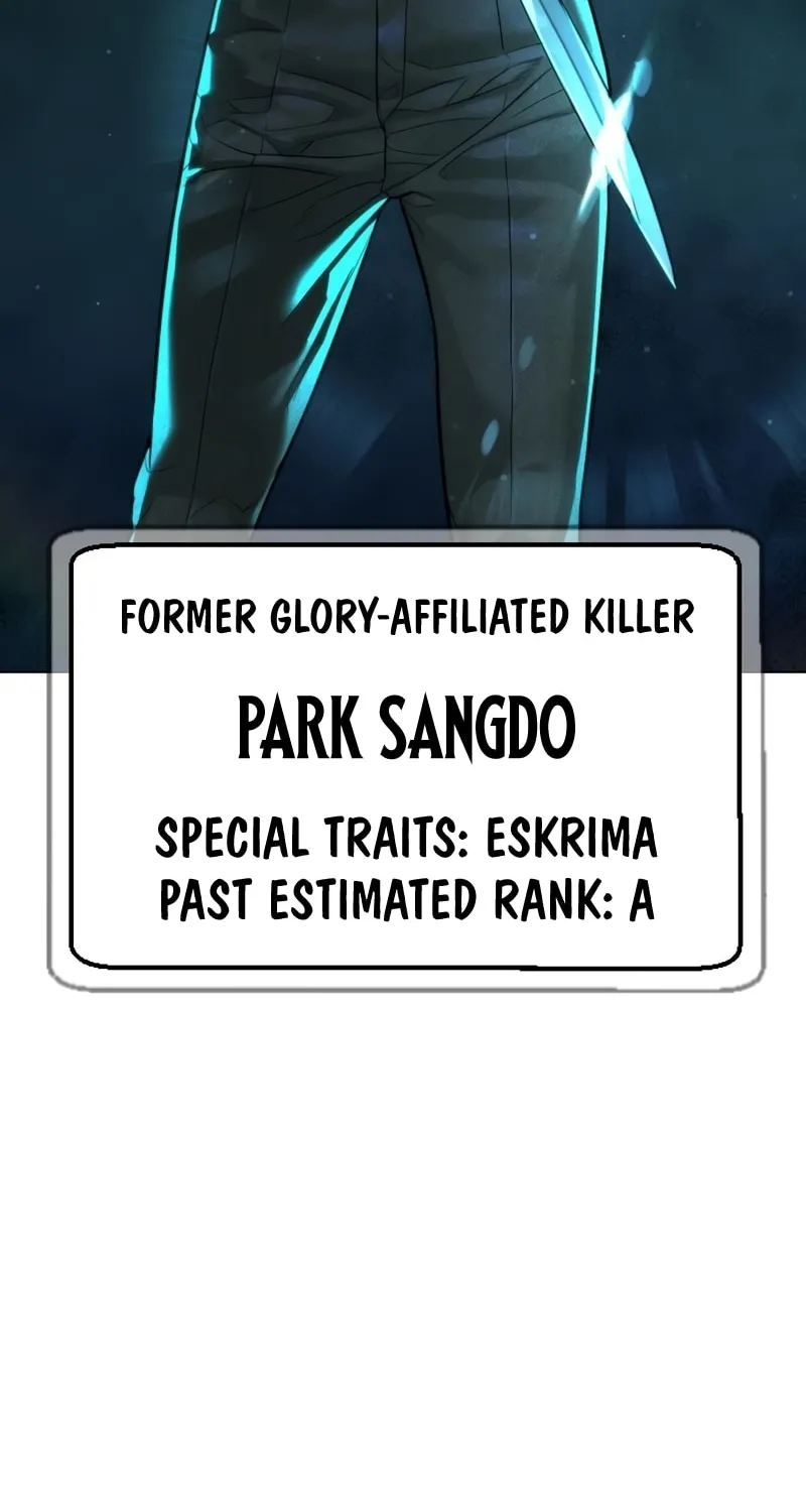 Killer Pedro Chapter 8 page 148 - 
