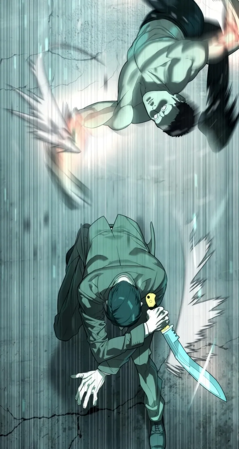 Killer Pedro Chapter 8 page 153 - 