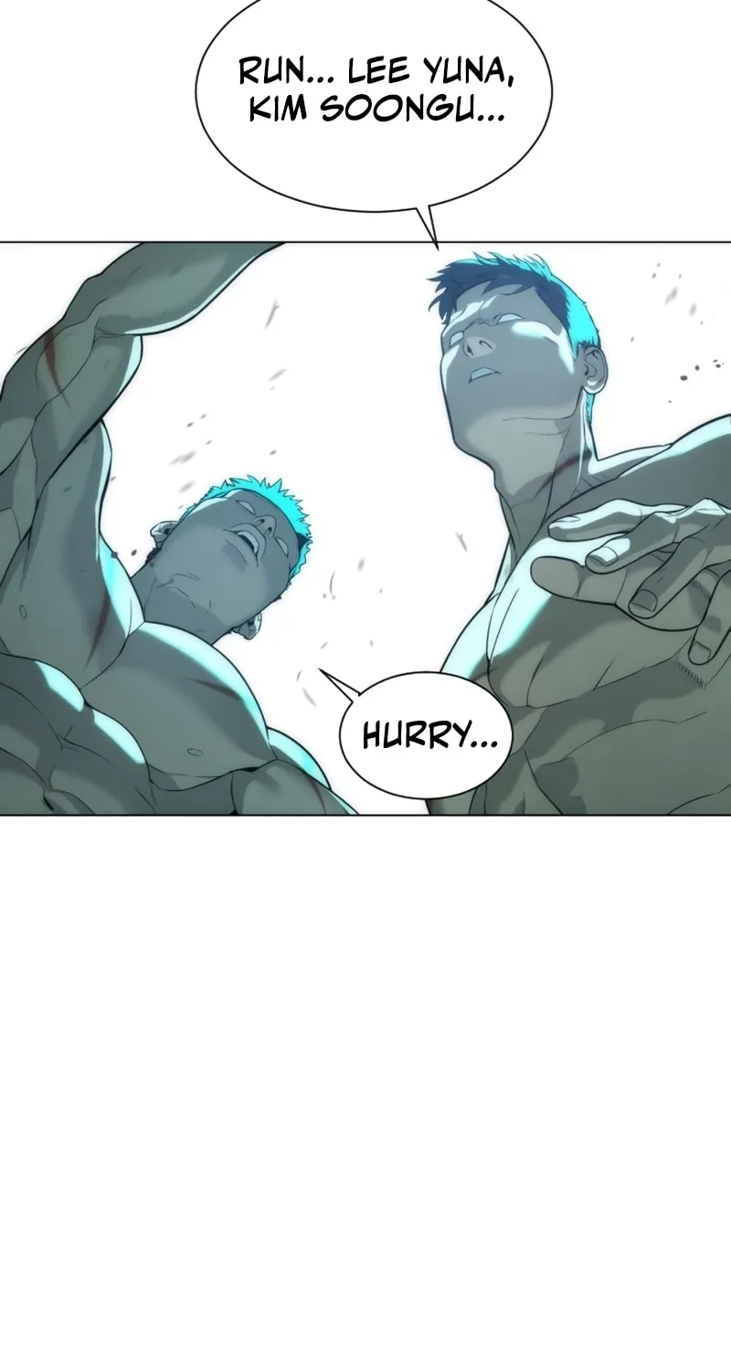 Killer Pedro Chapter 8 page 155 - 