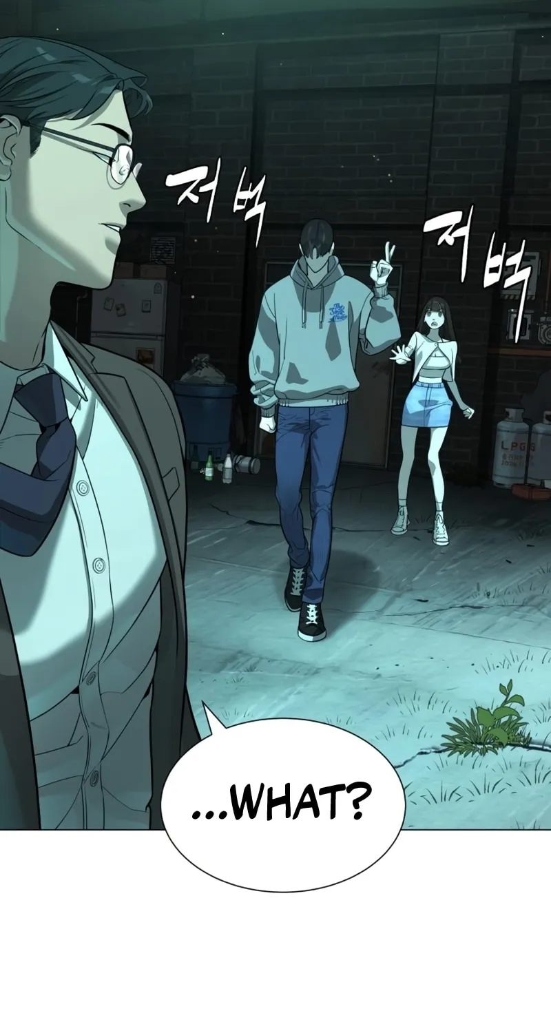 Killer Pedro Chapter 8 page 167 - 