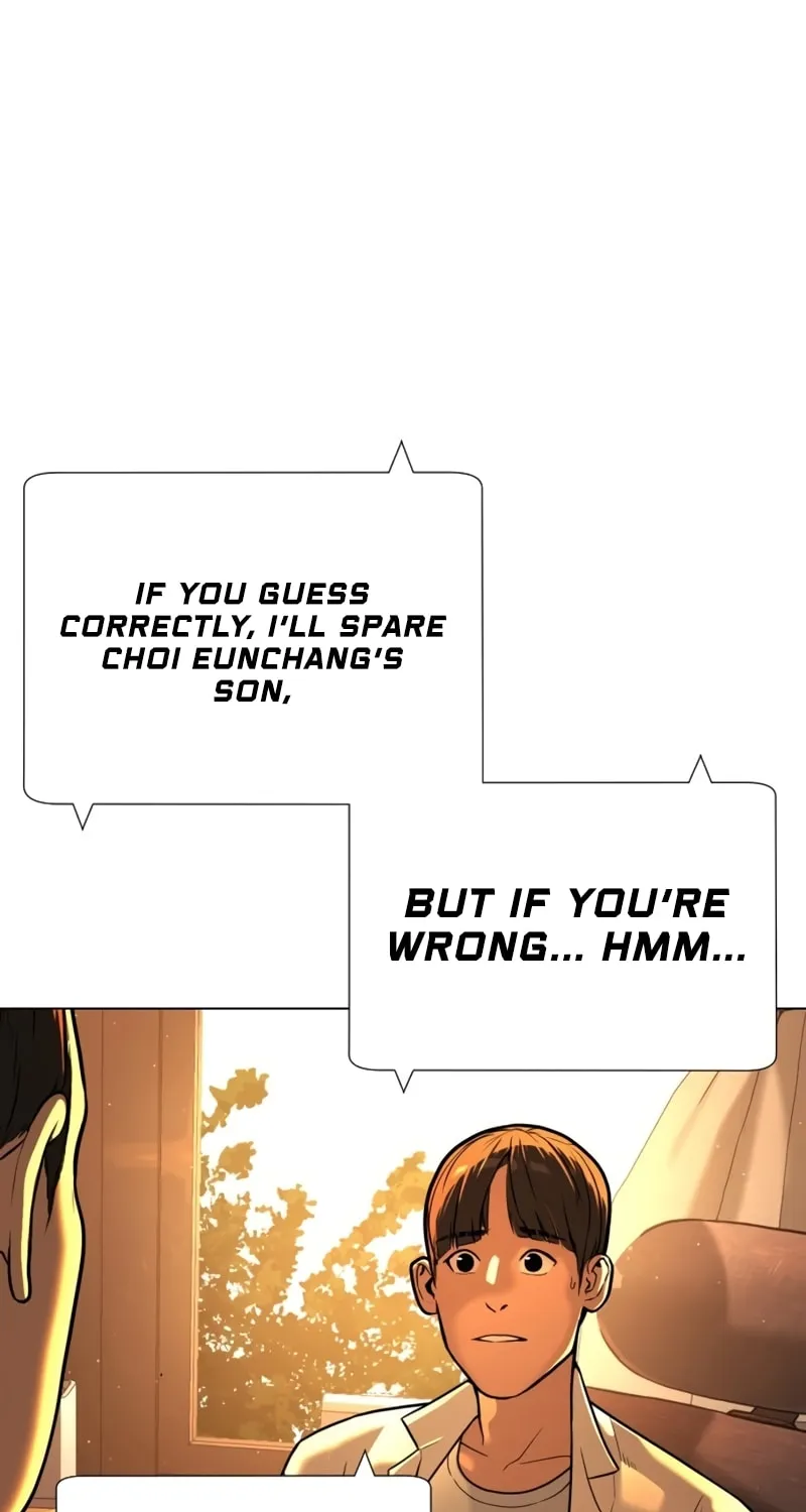 Killer Pedro Chapter 8 page 20 - 