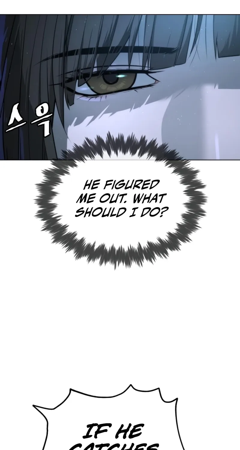 Killer Pedro Chapter 8 page 3 - 