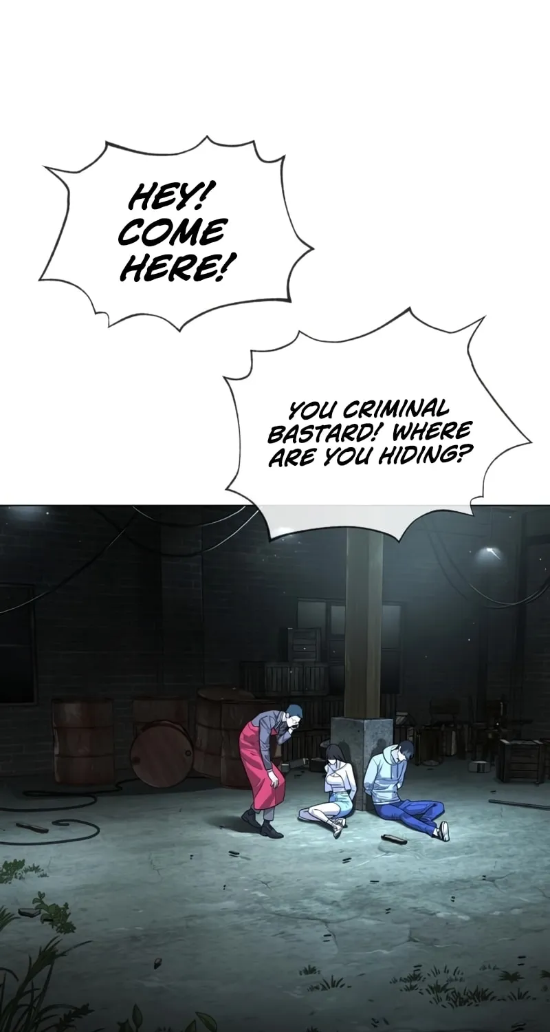 Killer Pedro Chapter 8 page 24 - 