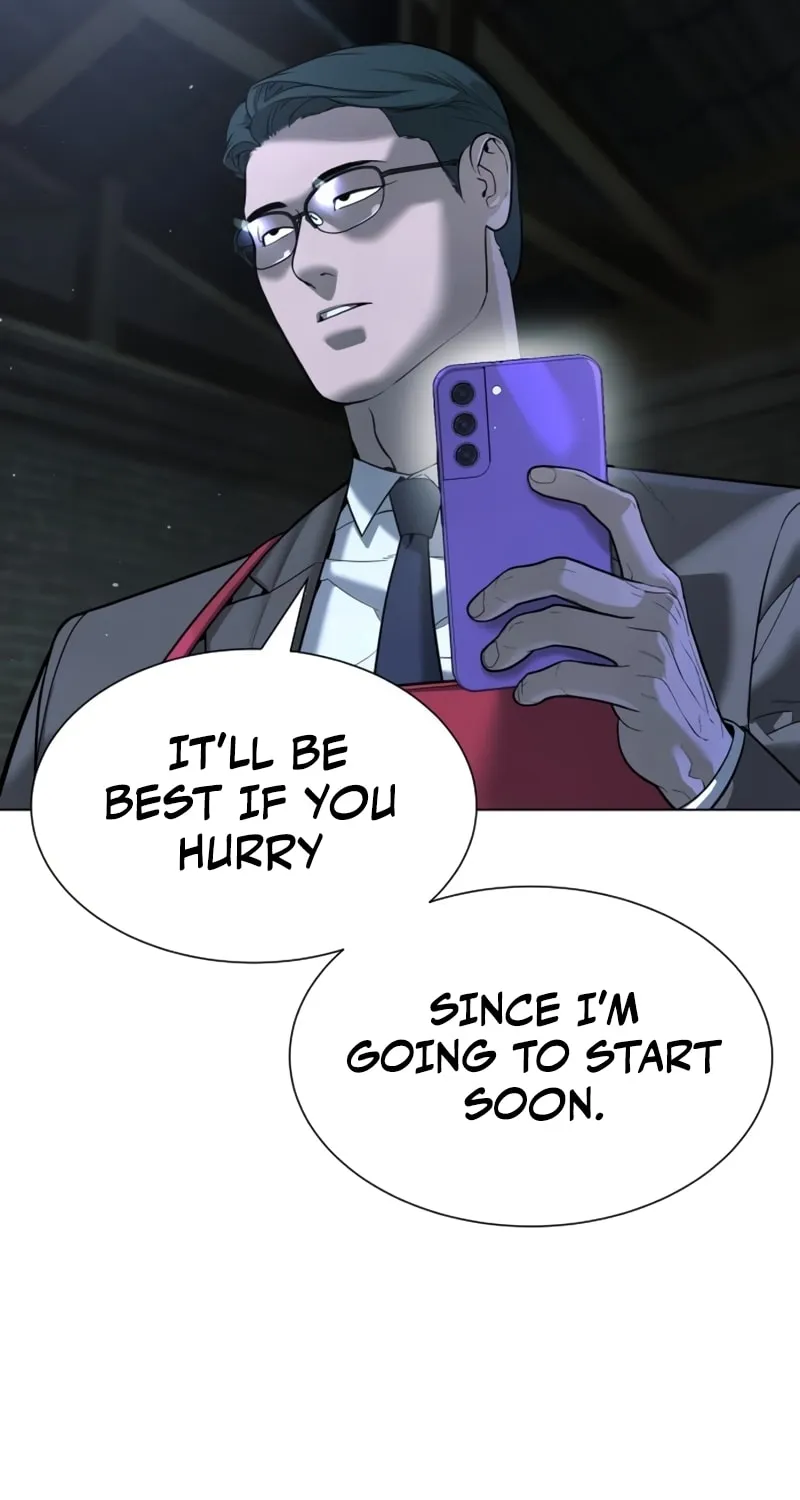Killer Pedro Chapter 8 page 26 - 