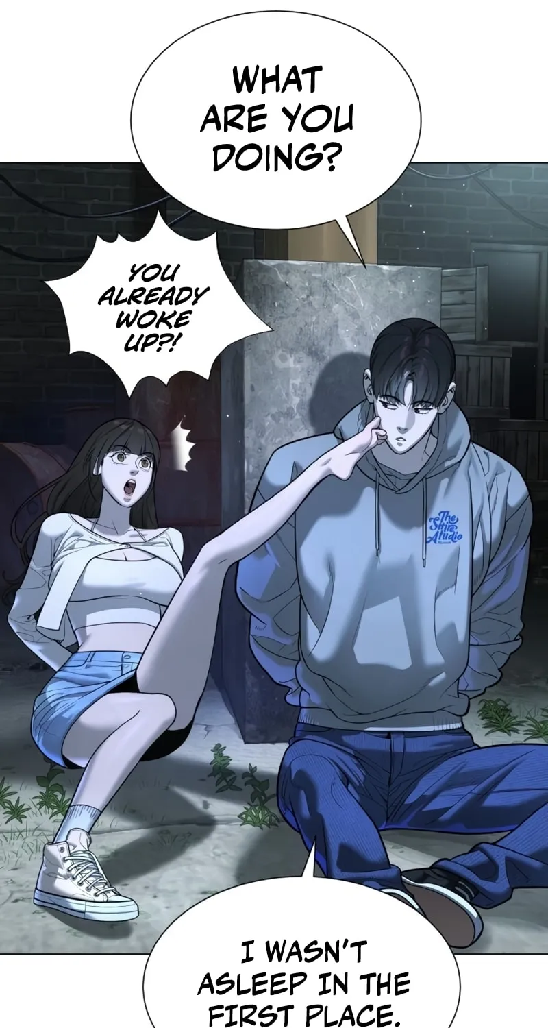 Killer Pedro Chapter 8 page 32 - 
