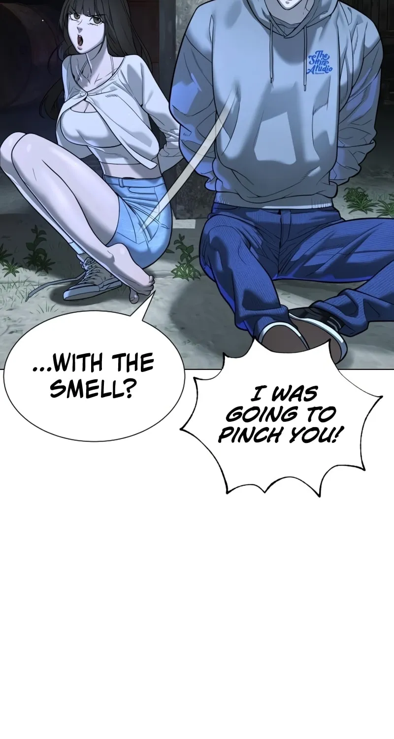 Killer Pedro Chapter 8 page 34 - 