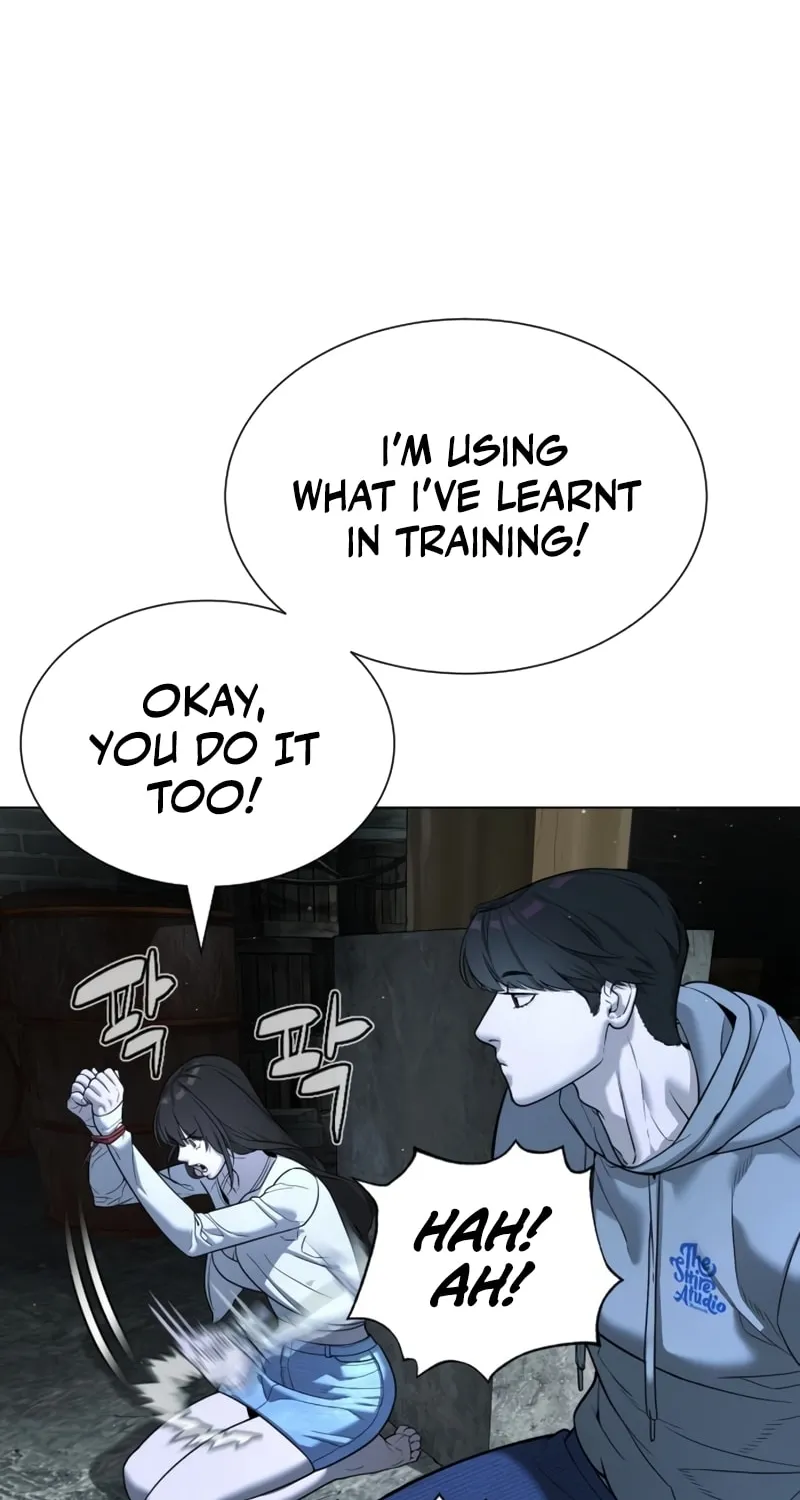 Killer Pedro Chapter 8 page 35 - 