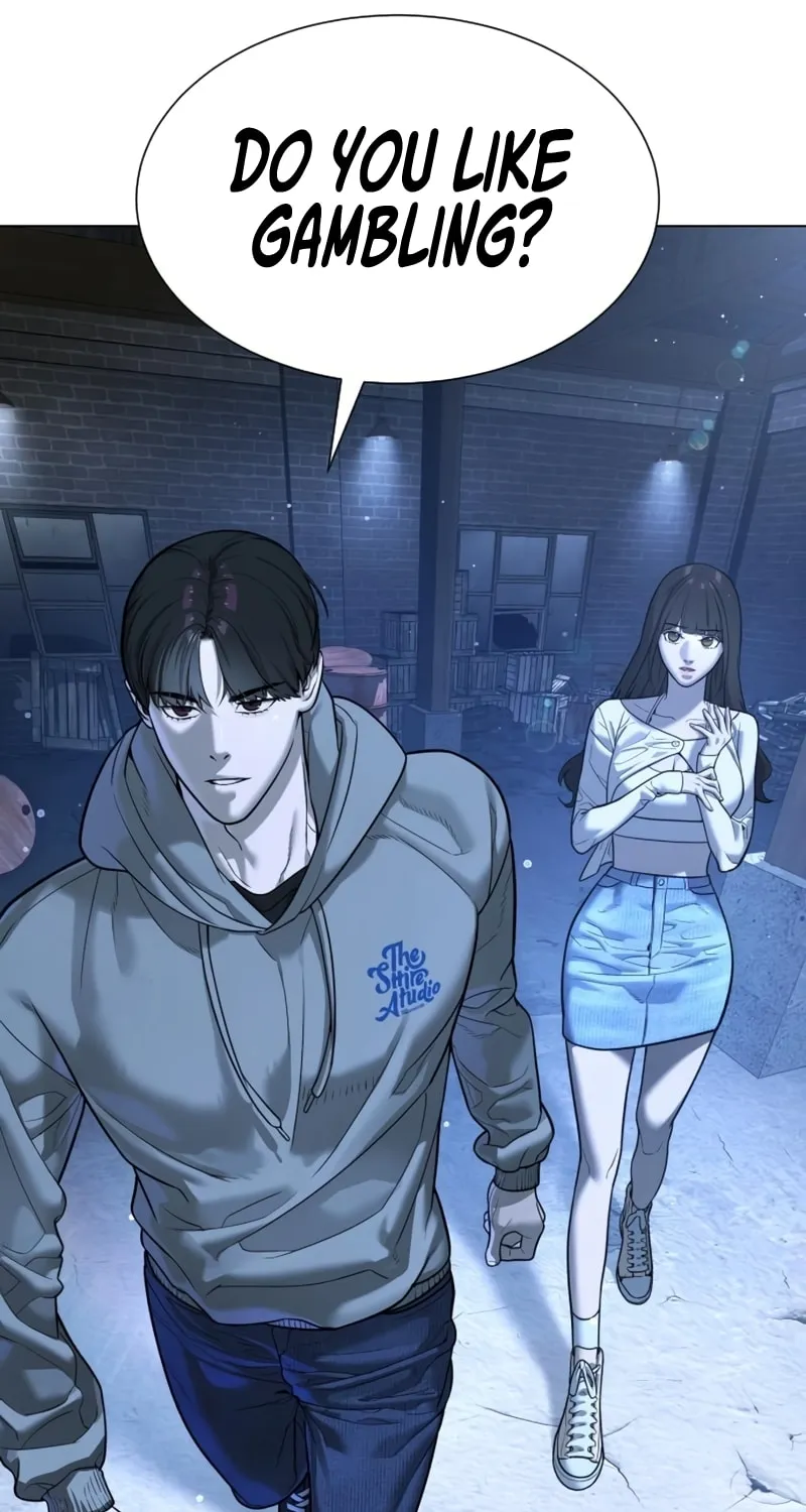 Killer Pedro Chapter 8 page 42 - 