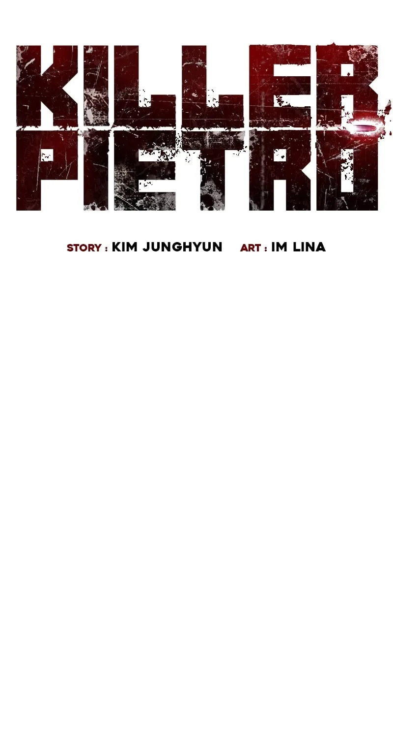 Killer Pedro Chapter 8 page 44 - 