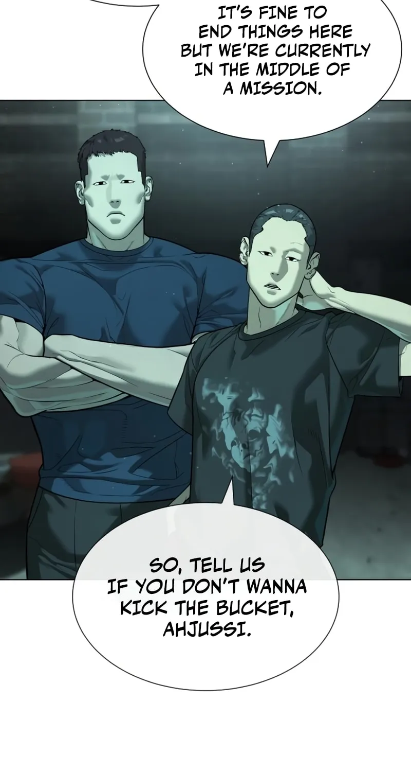 Killer Pedro Chapter 8 page 46 - 