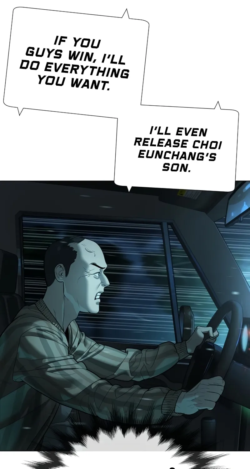 Killer Pedro Chapter 8 page 52 - 