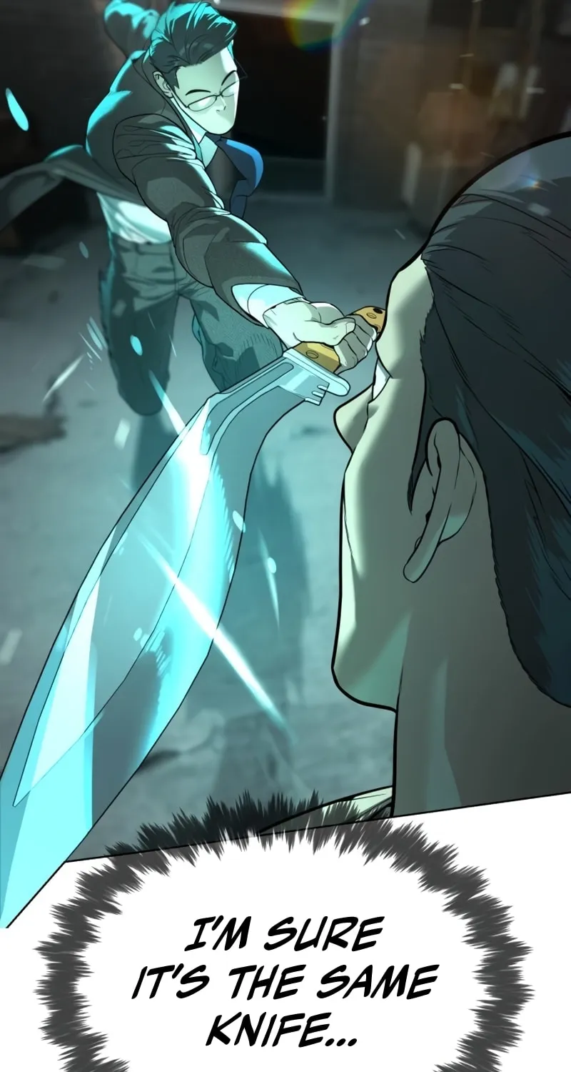 Killer Pedro Chapter 8 page 75 - 