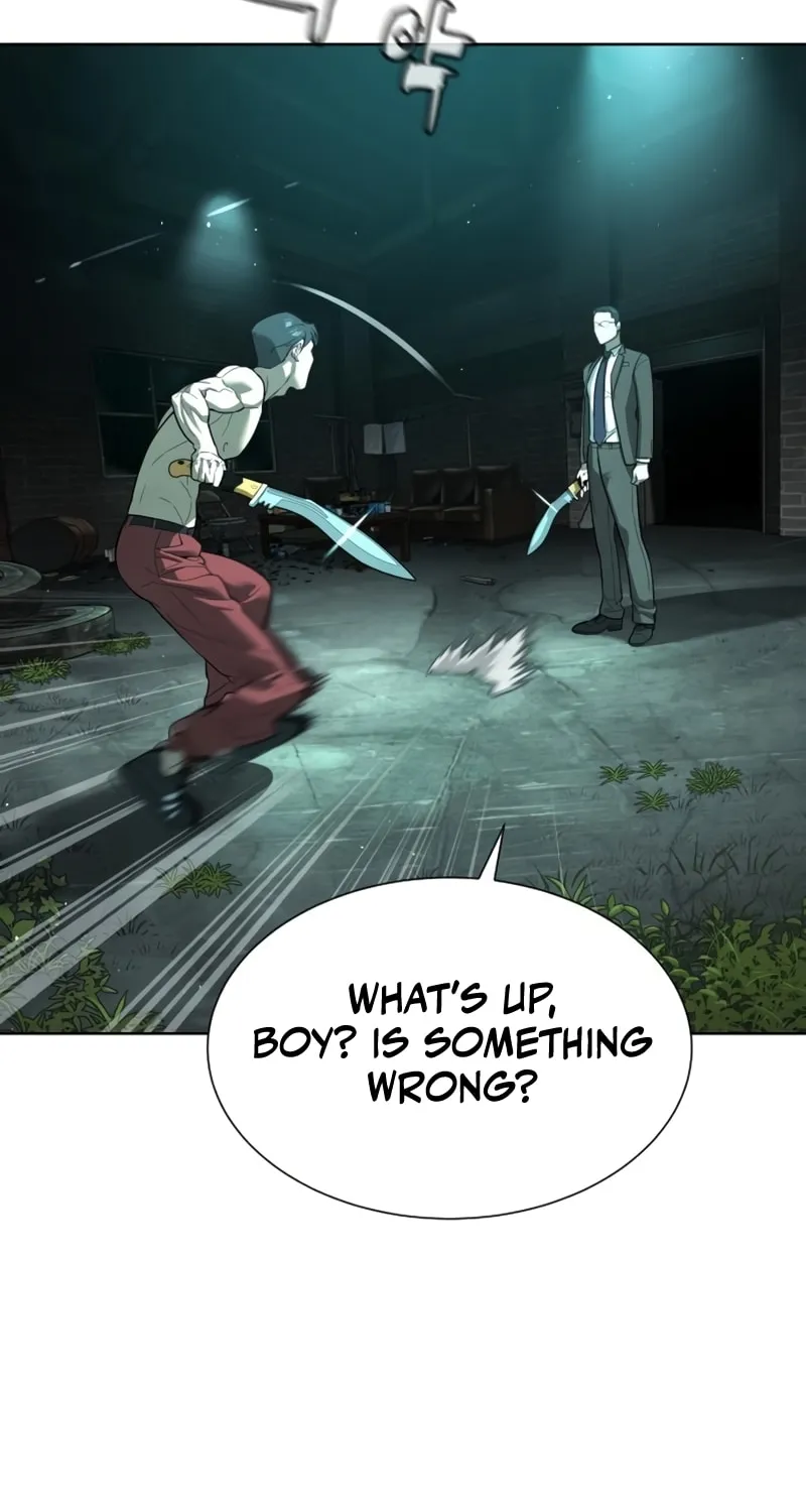 Killer Pedro Chapter 8 page 78 - 