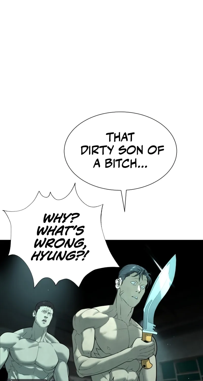 Killer Pedro Chapter 8 page 79 - 