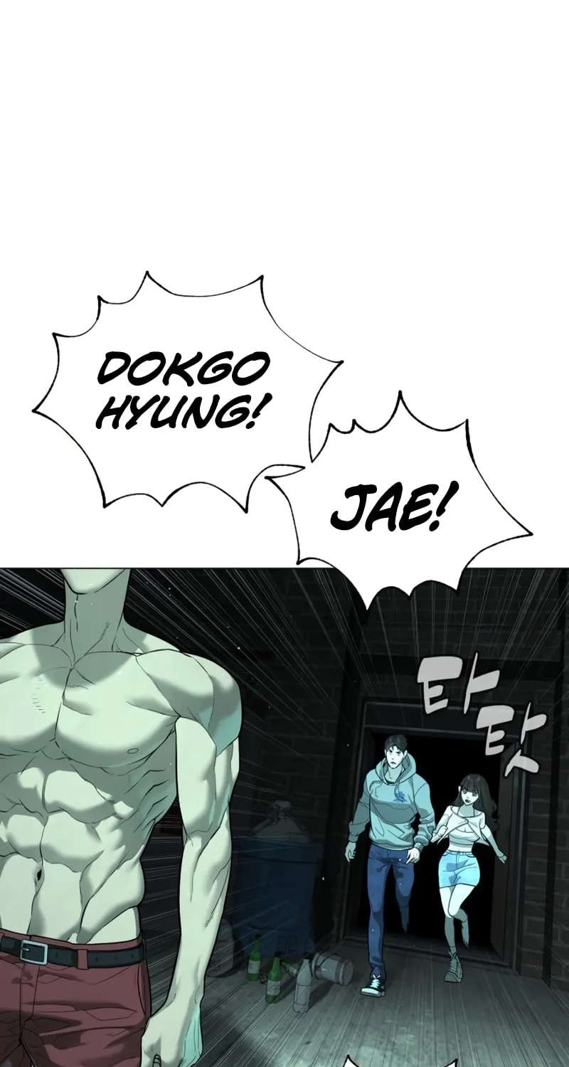 Killer Pedro Chapter 8 page 83 - 