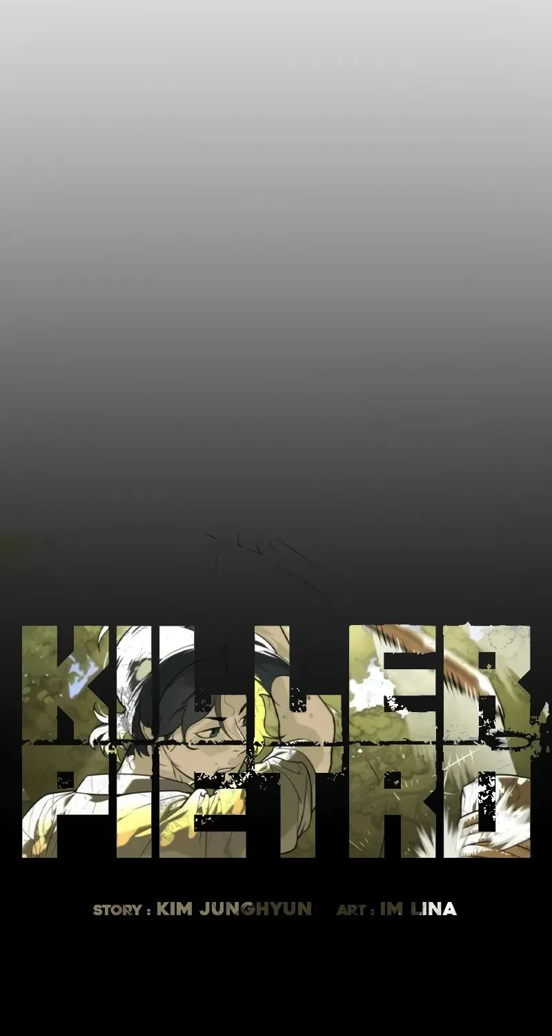 Killer Pedro Chapter 80 page 11 - 