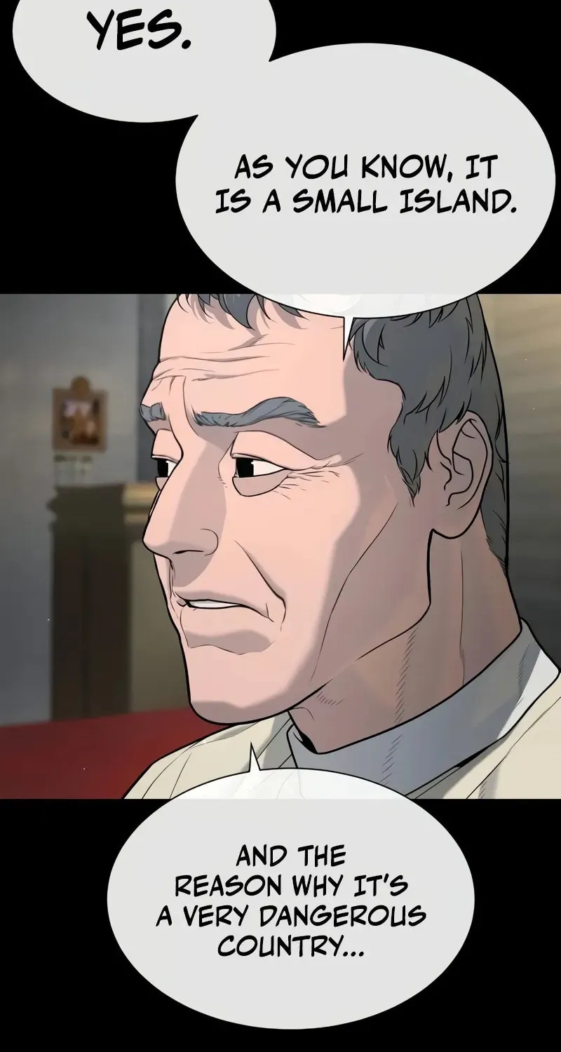 Killer Pedro Chapter 80 page 105 - 