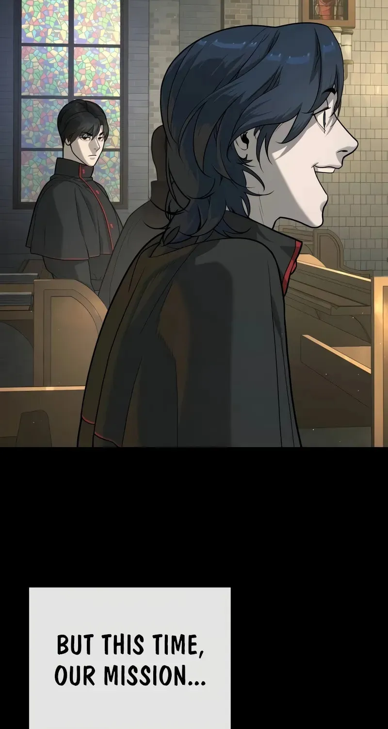 Killer Pedro Chapter 80 page 120 - 