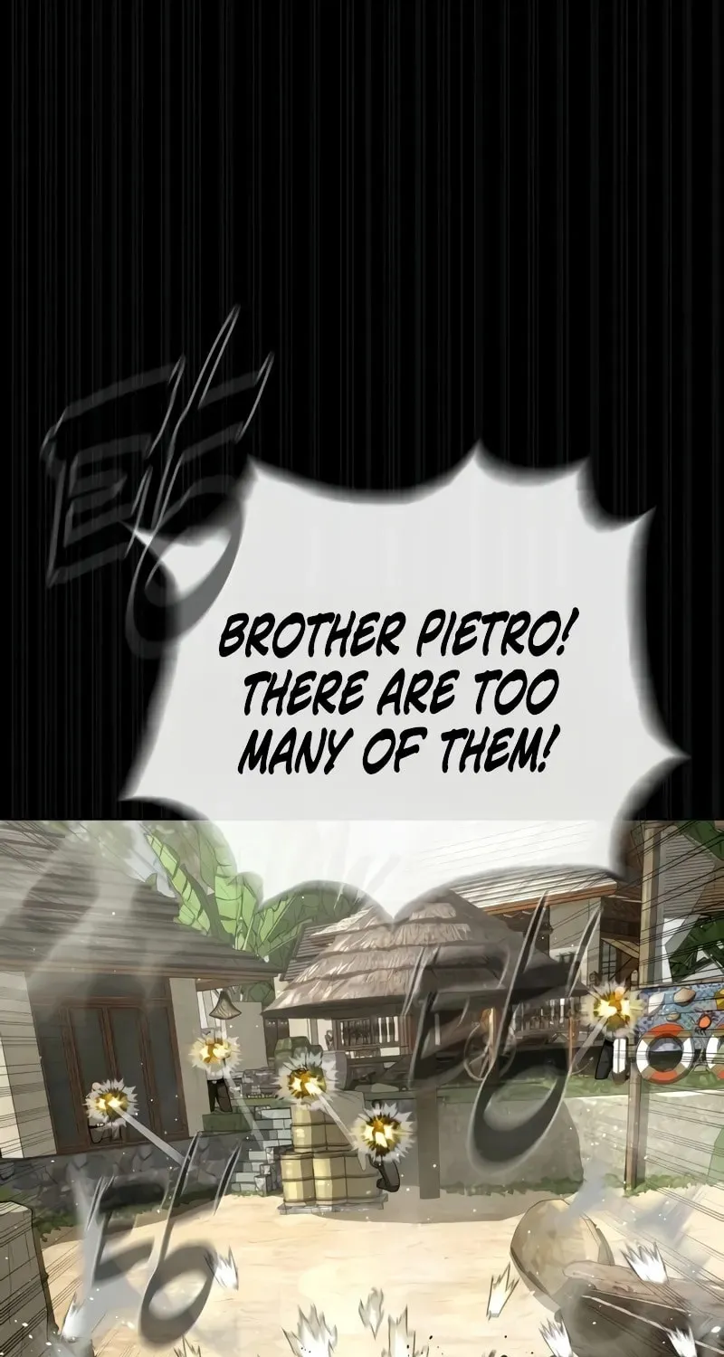 Killer Pedro Chapter 80 page 124 - 