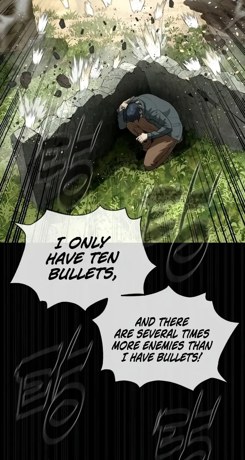 Killer Pedro Chapter 80 page 125 - 
