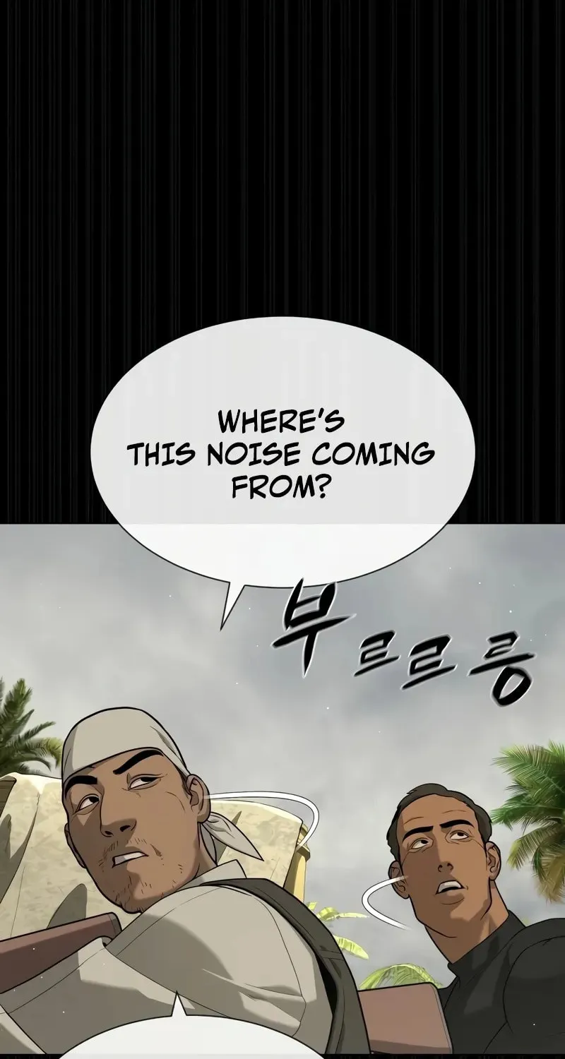 Killer Pedro Chapter 80 page 133 - 