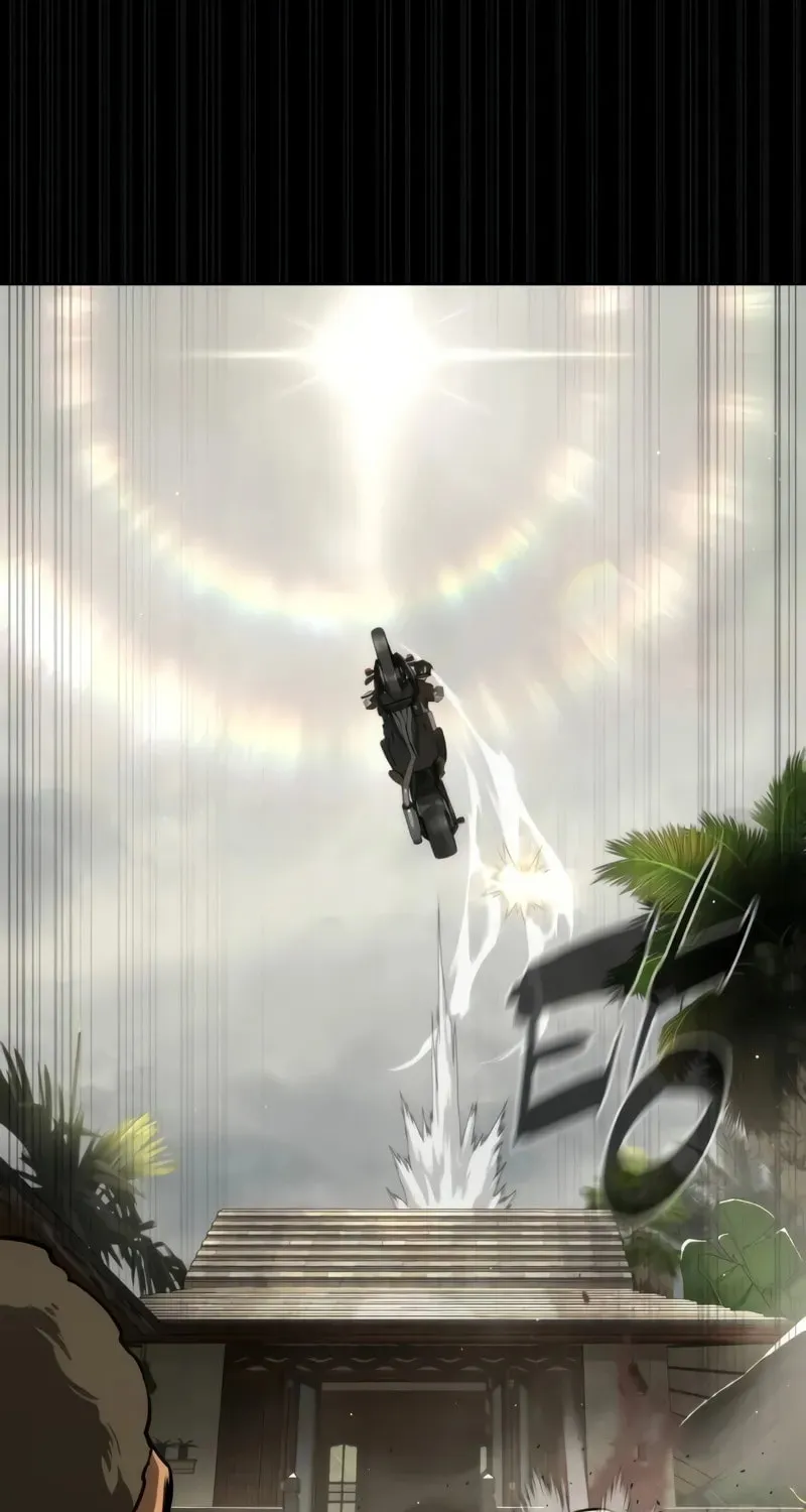 Killer Pedro Chapter 80 page 138 - 