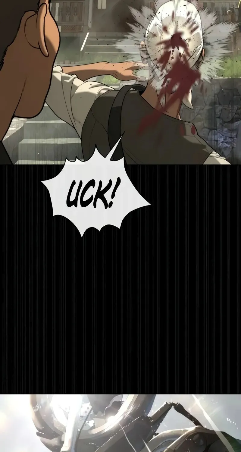Killer Pedro Chapter 80 page 139 - 