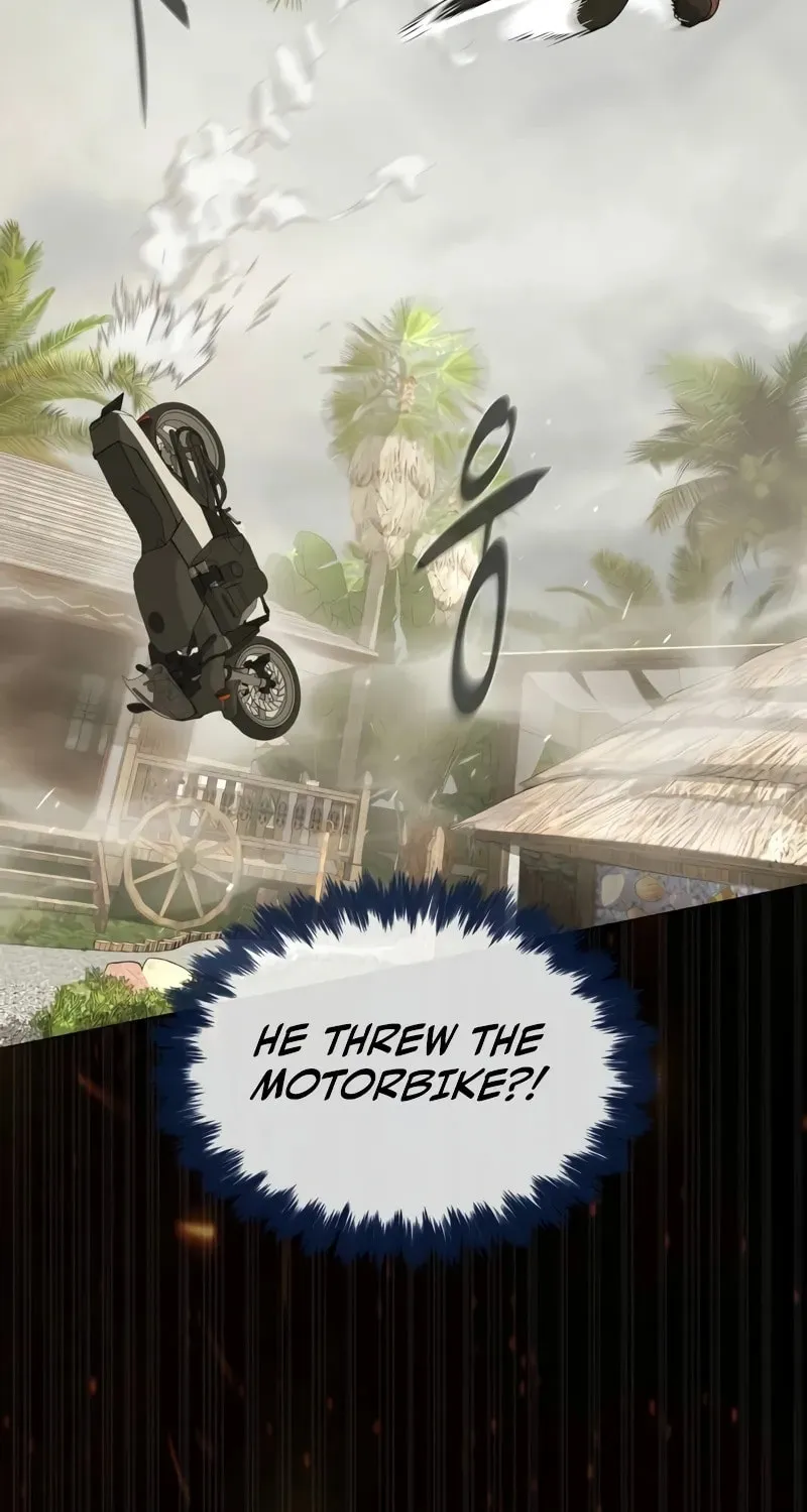Killer Pedro Chapter 80 page 144 - 