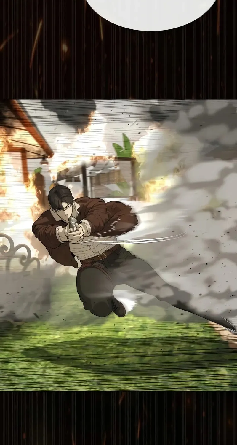 Killer Pedro Chapter 80 page 148 - 