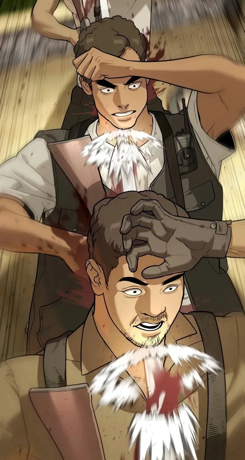 Killer Pedro Chapter 80 page 150 - 