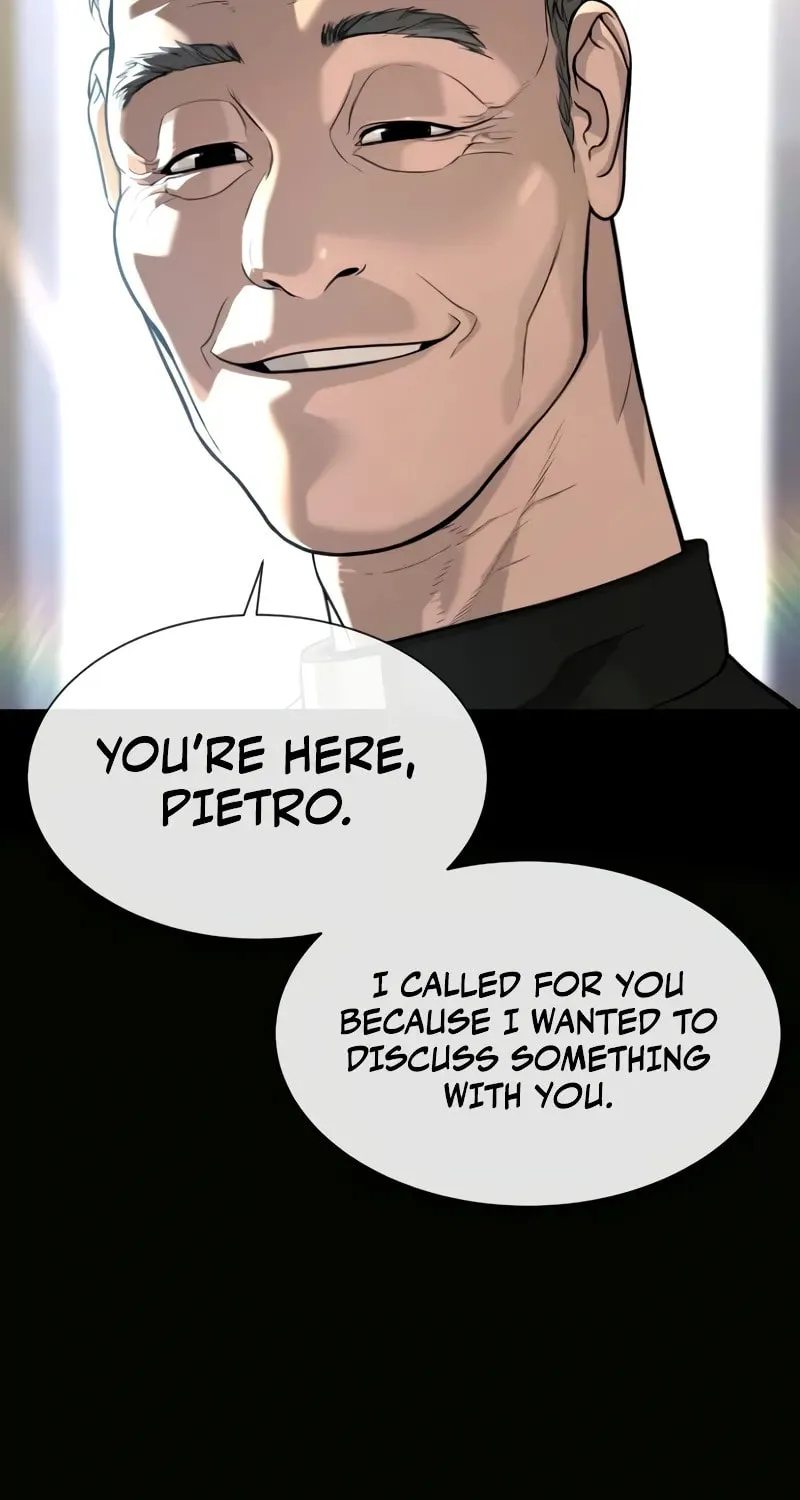 Killer Pedro Chapter 80 page 16 - 