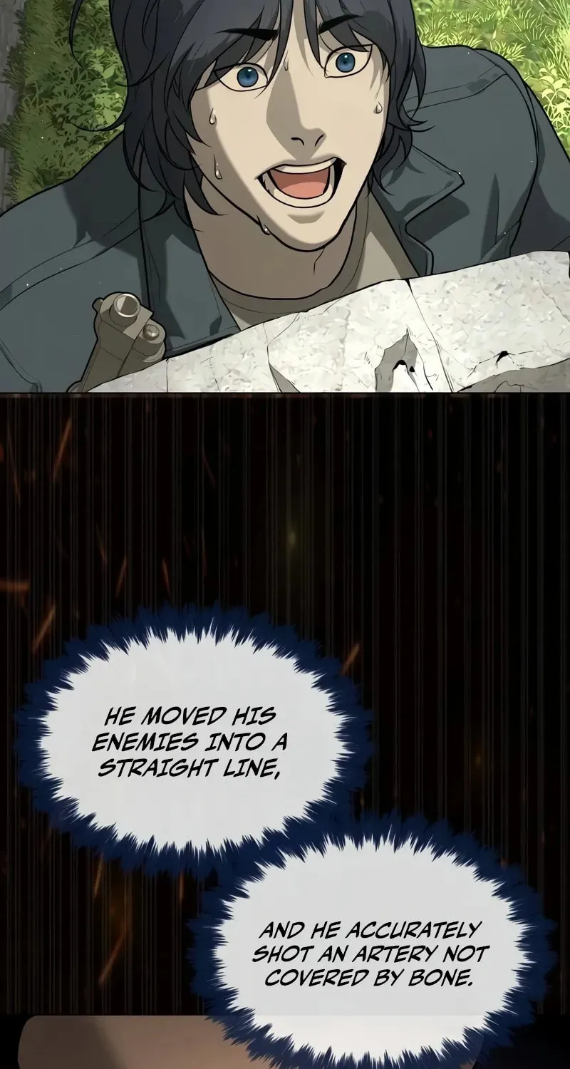 Killer Pedro Chapter 80 page 154 - 
