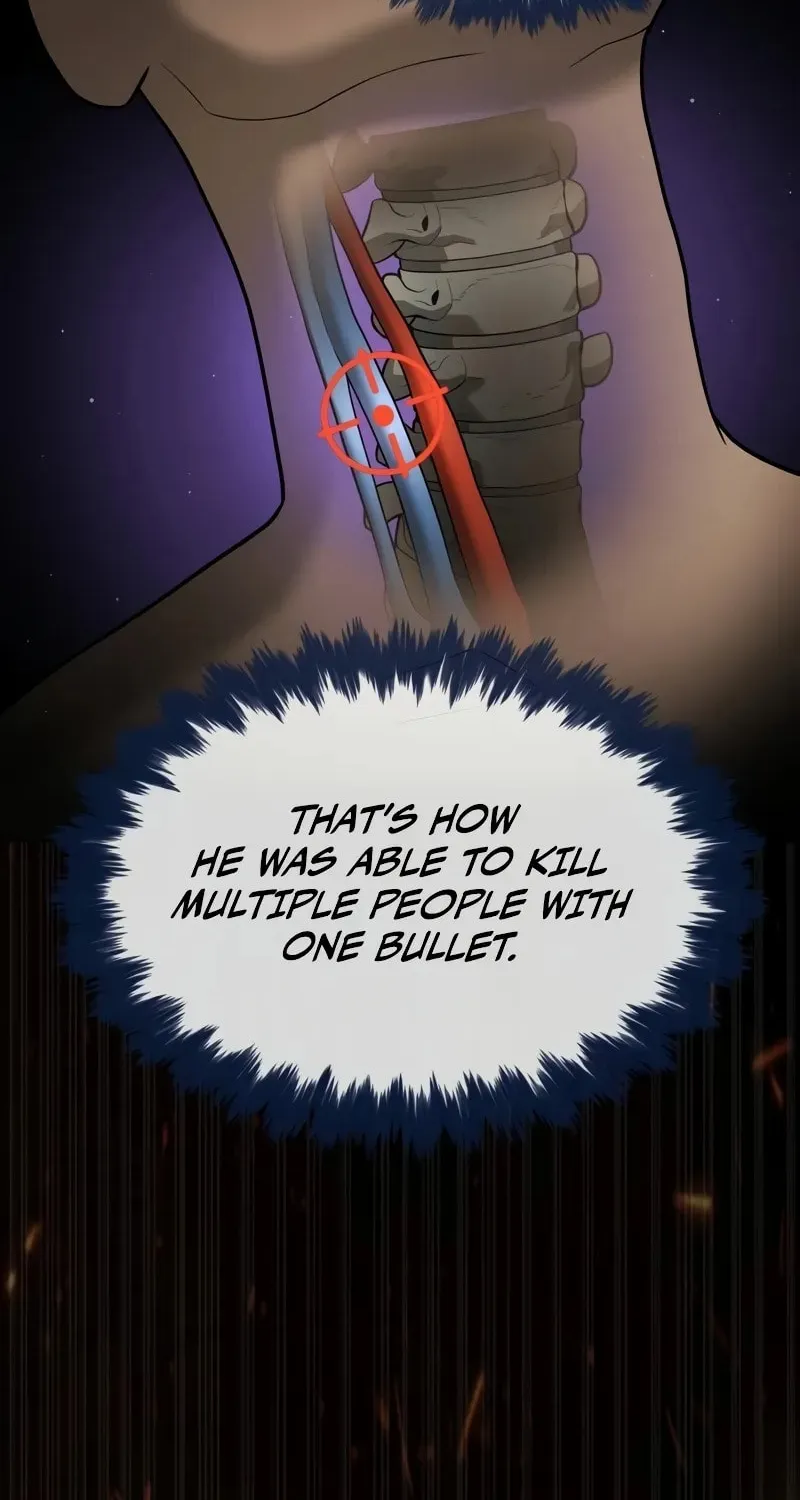 Killer Pedro Chapter 80 page 155 - 