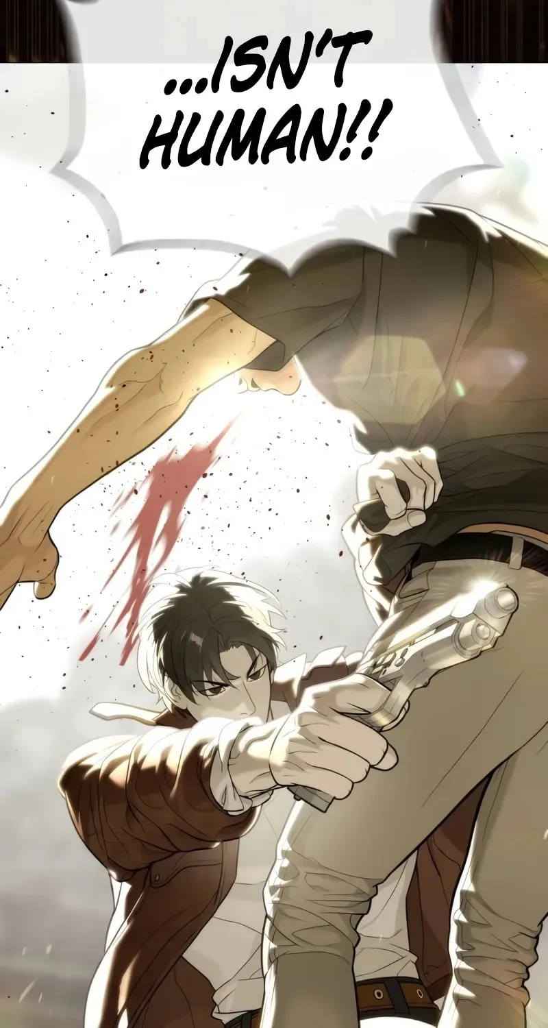 Killer Pedro Chapter 80 page 158 - 