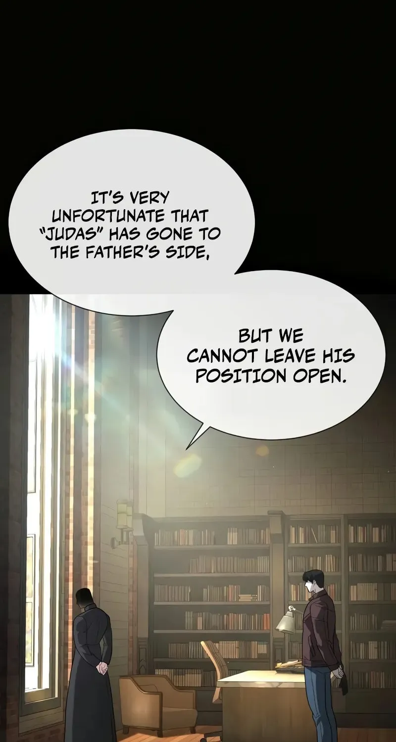 Killer Pedro Chapter 80 page 17 - 