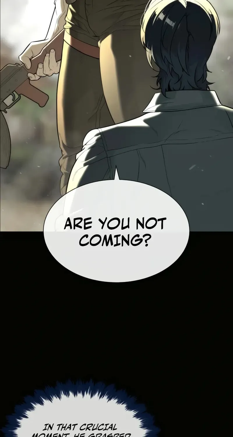 Killer Pedro Chapter 80 page 164 - 