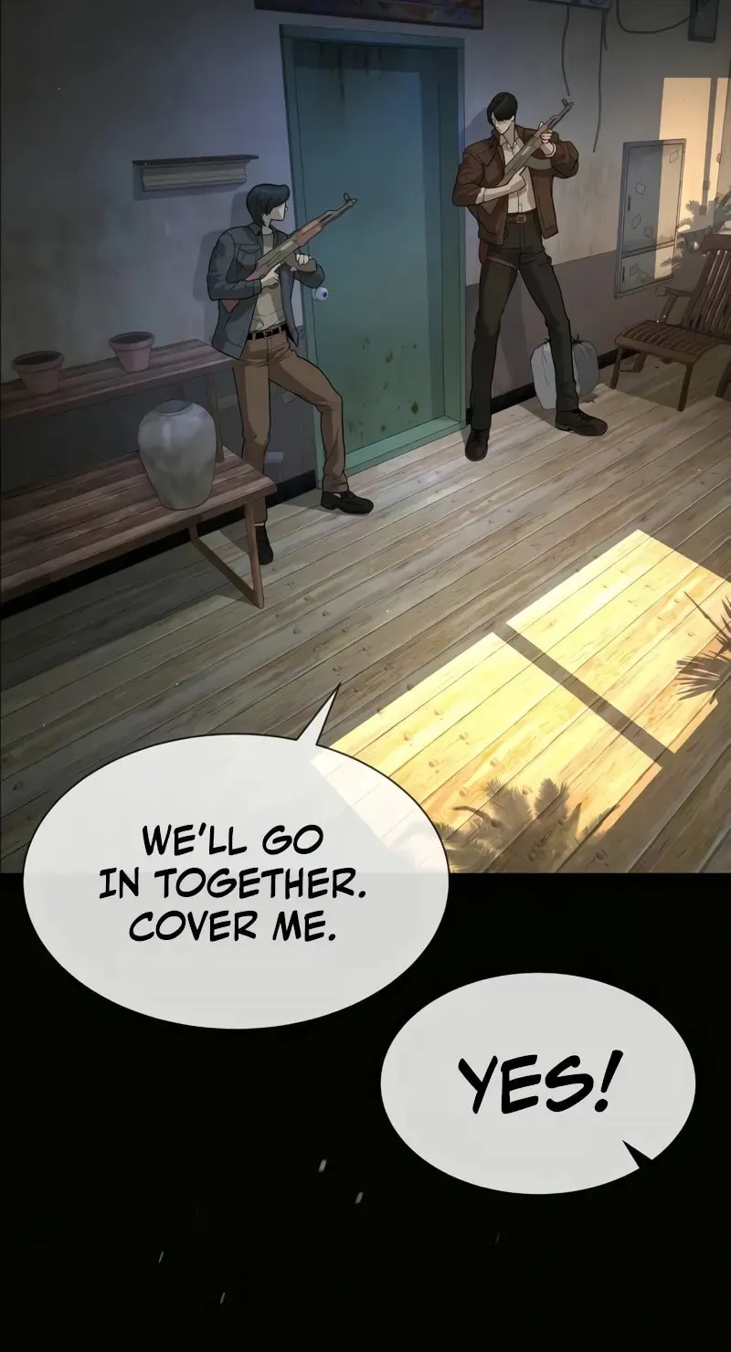 Killer Pedro Chapter 80 page 170 - 