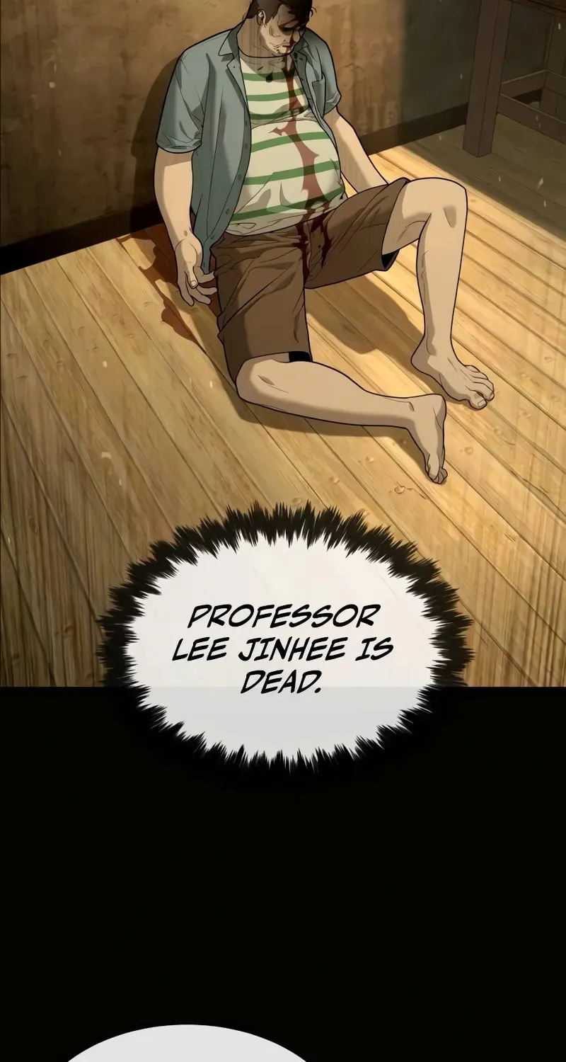 Killer Pedro Chapter 80 page 174 - 