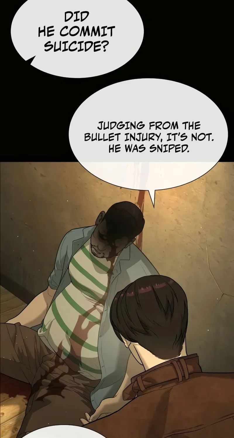 Killer Pedro Chapter 80 page 175 - 