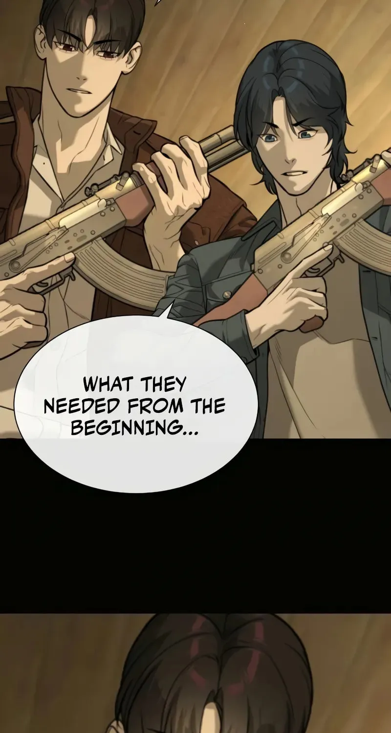Killer Pedro Chapter 80 page 177 - 