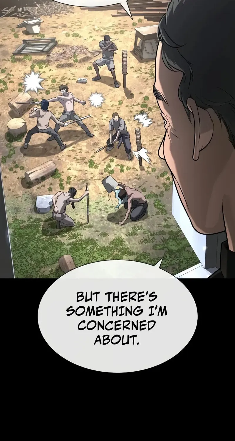 Killer Pedro Chapter 80 page 19 - 
