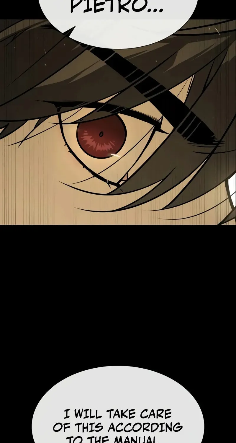 Killer Pedro Chapter 80 page 186 - 