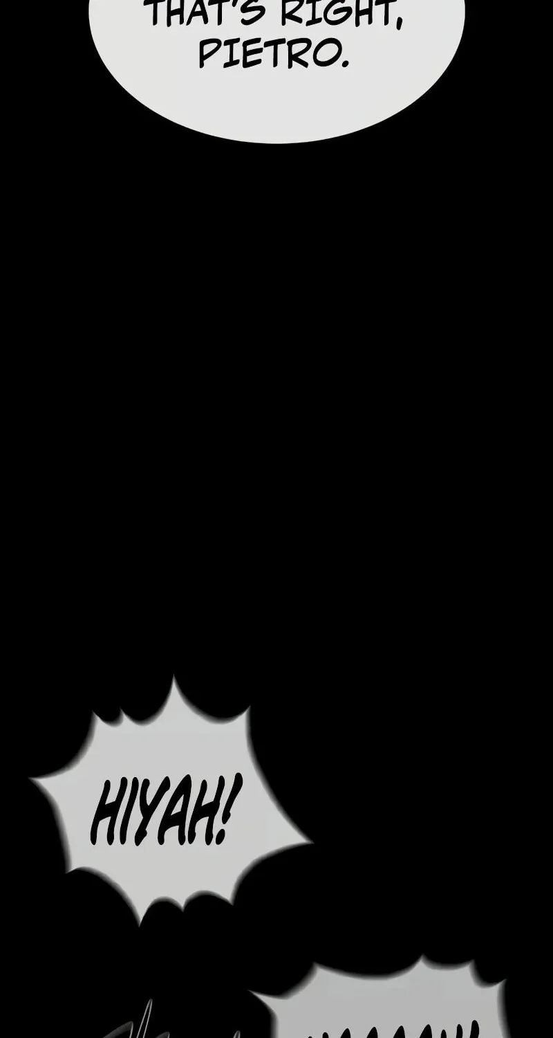 Killer Pedro Chapter 80 page 23 - 