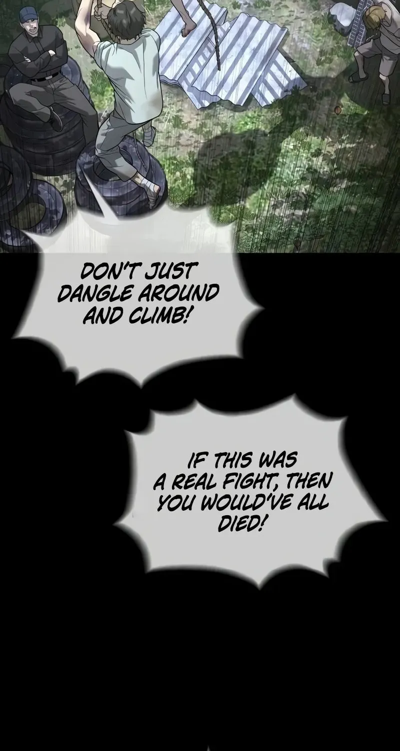 Killer Pedro Chapter 80 page 25 - 