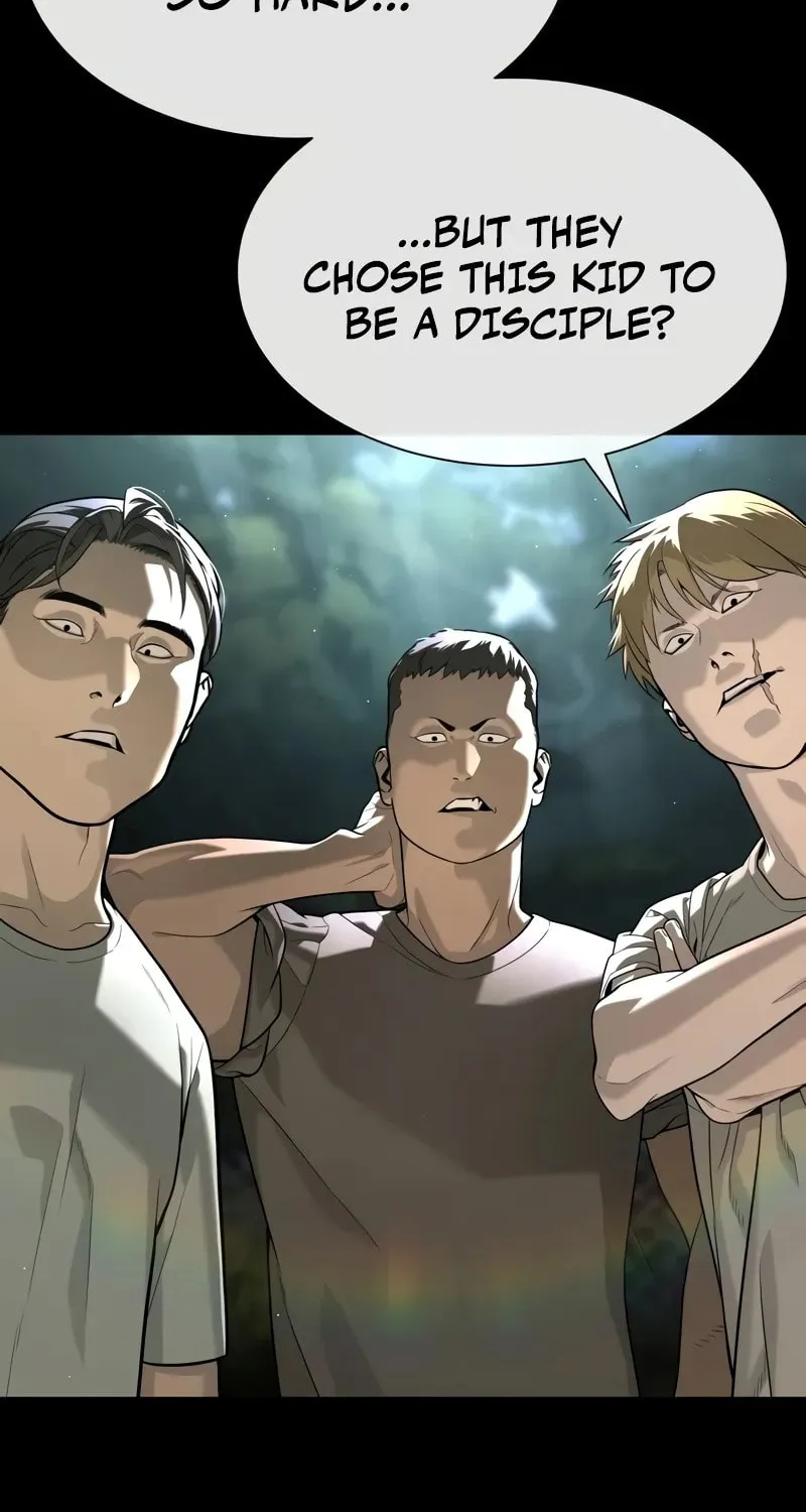 Killer Pedro Chapter 80 page 27 - 