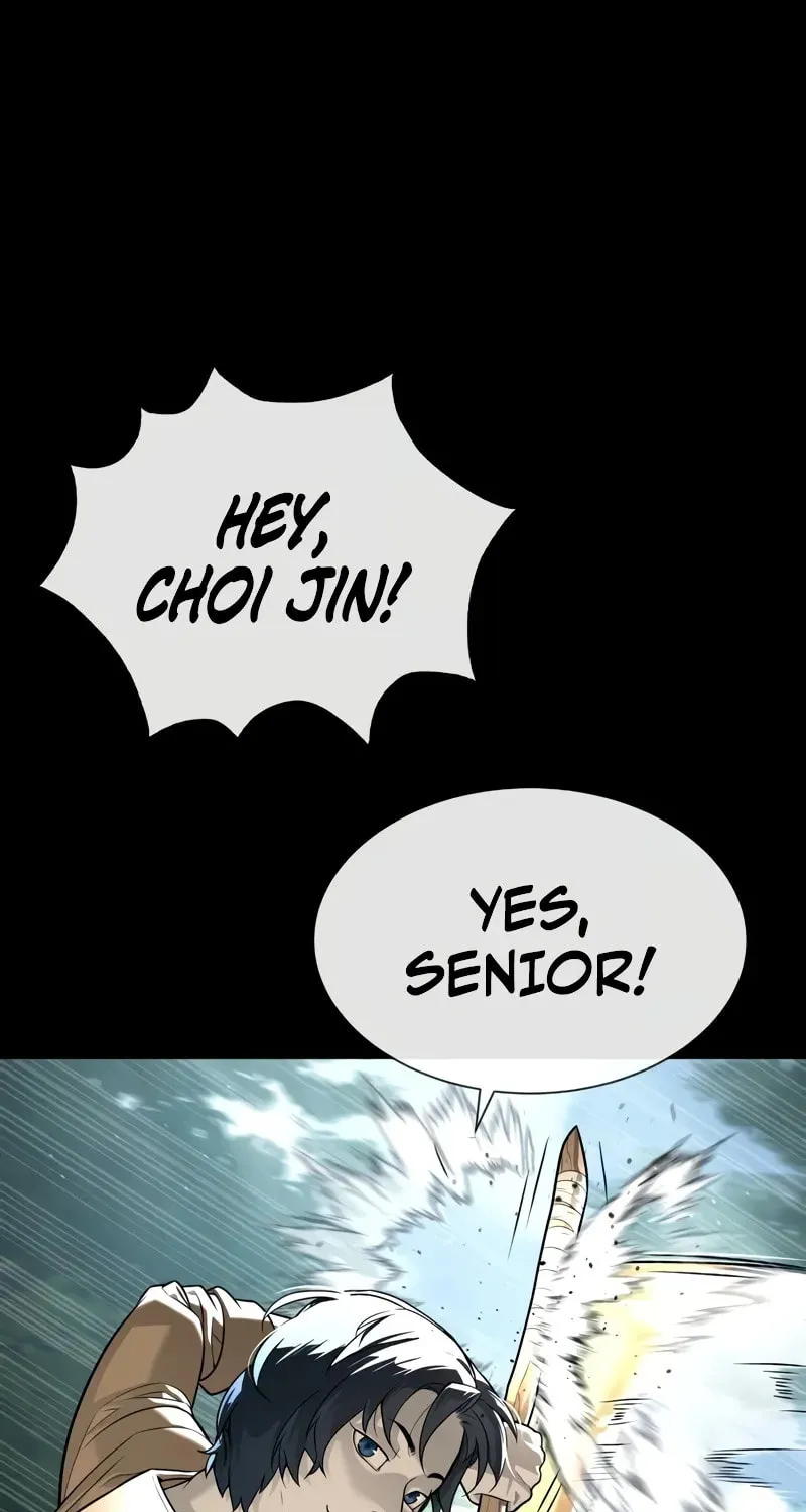 Killer Pedro Chapter 80 page 28 - 