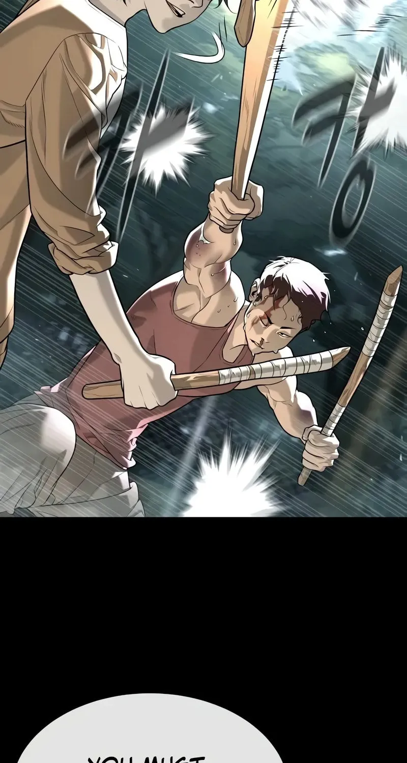 Killer Pedro Chapter 80 page 29 - 