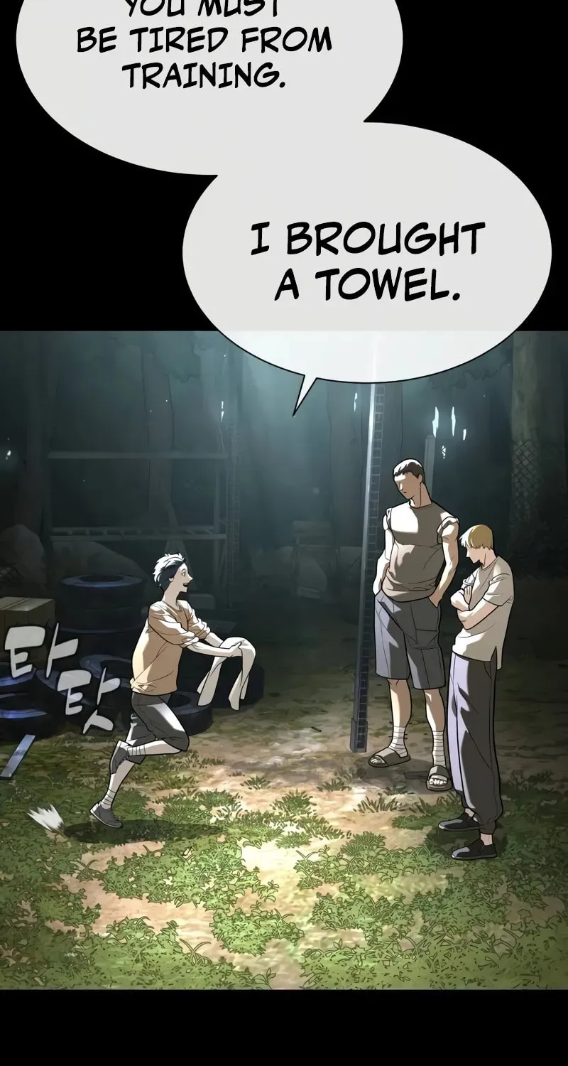 Killer Pedro Chapter 80 page 30 - 