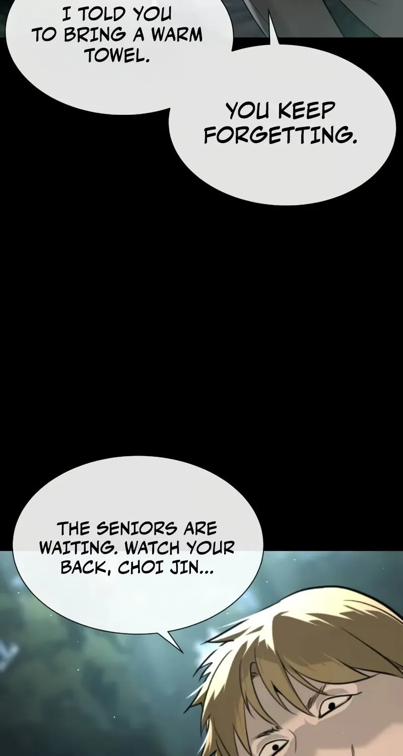 Killer Pedro Chapter 80 page 33 - 