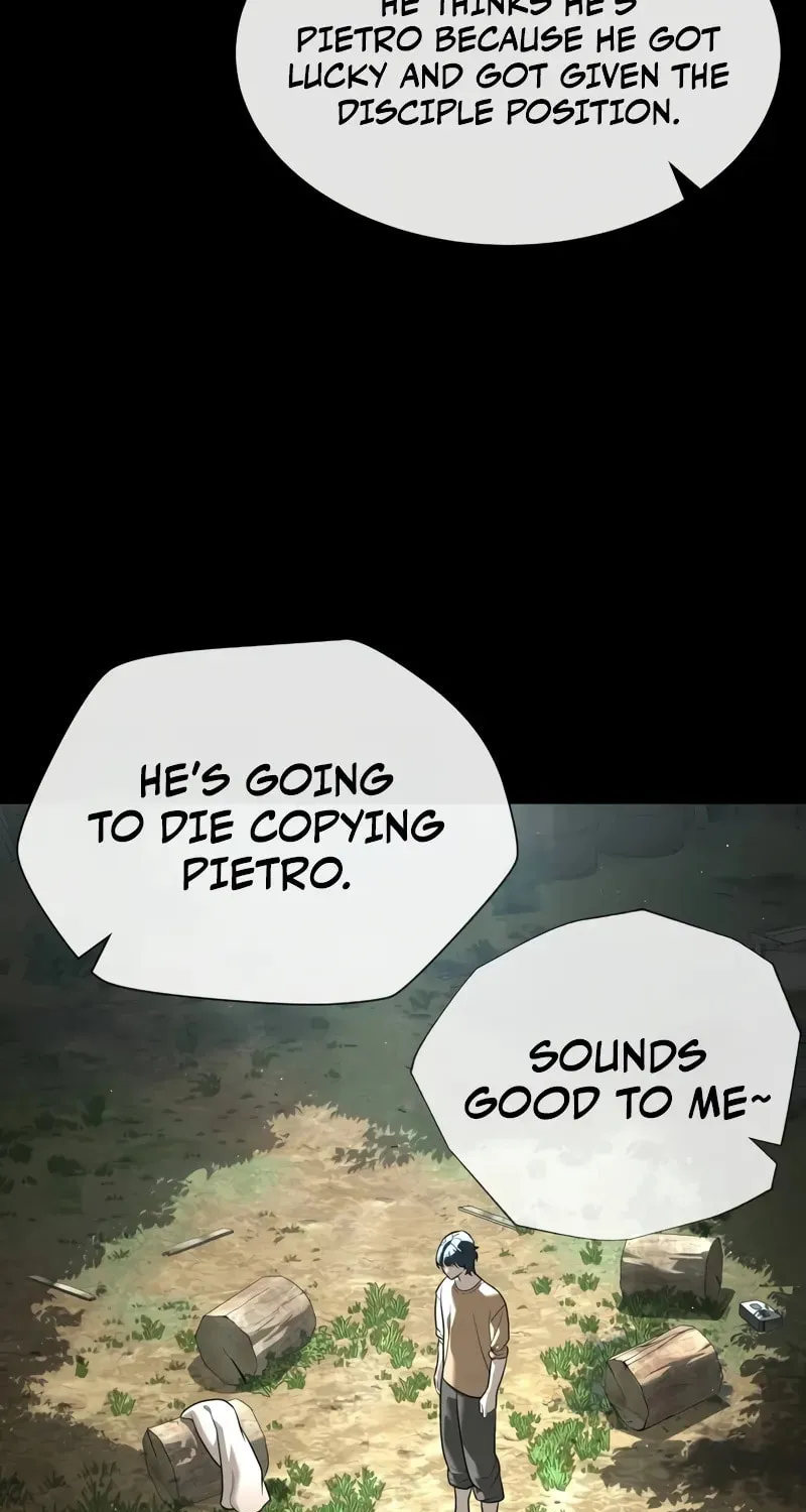 Killer Pedro Chapter 80 page 36 - 